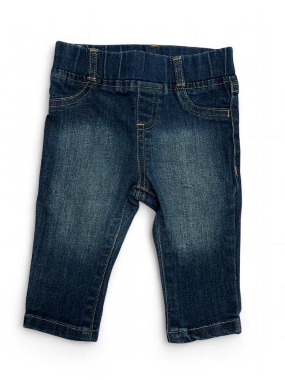 Garanimals Blue Wash Stretch Denim Jeggings